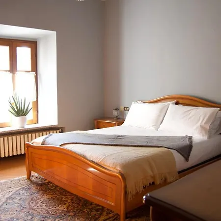 Casa - Vicino Orta San Giulio - 200 Sqm Villa Miasino