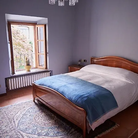 Casa - Vicino Orta San Giulio - 200 Sqm Miasino