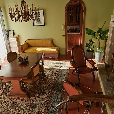 Casa - Vicino Orta San Giulio - 200 Sqm Miasino