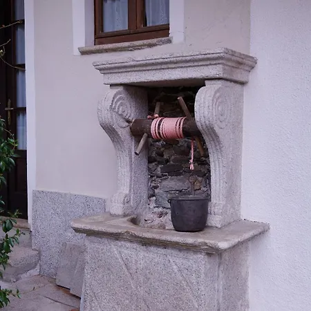 Casa - Vicino Orta San Giulio - 200 Sqm