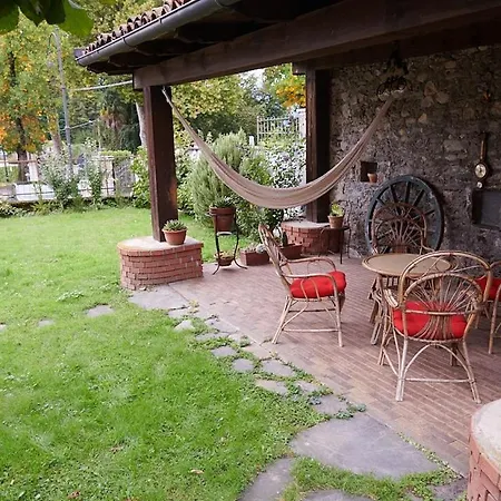 Casa - Vicino Orta San Giulio - 200 Sqm فيلة