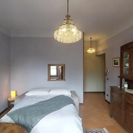 فيلة Casa - Vicino Orta San Giulio - 200 Sqm Miasino