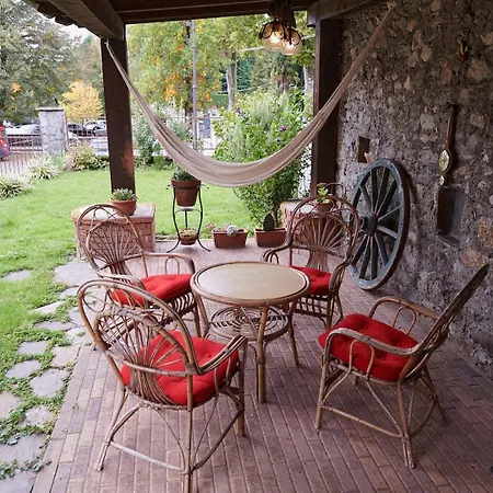 Villa Casa - Vicino Orta San Giulio - 200 Sqm