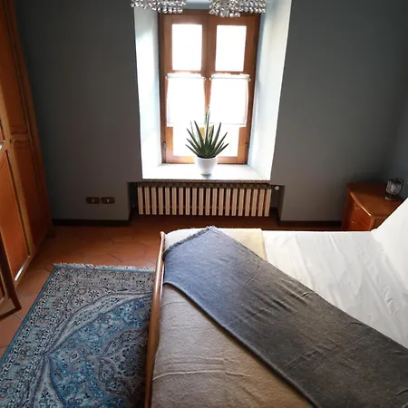 Casa - Vicino Orta San Giulio - 200 Sqm Miasino