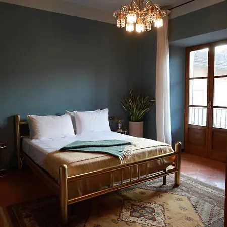 فيلة Casa - Vicino Orta San Giulio - 200 Sqm Miasino
