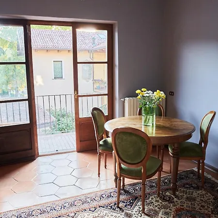 Casa - Vicino Orta San Giulio - 200 Sqm Miasino