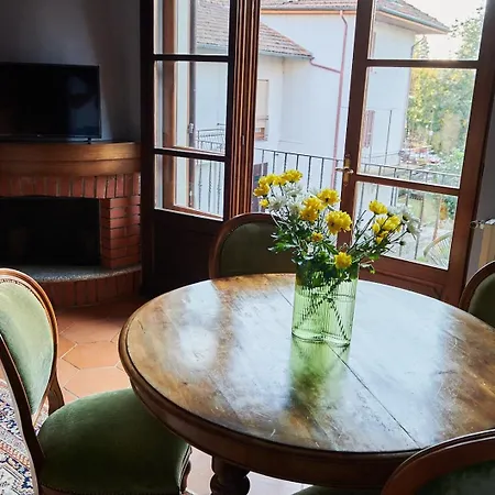 Casa - Vicino Orta San Giulio - 200 Sqm *