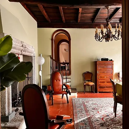 Casa - Vicino Orta San Giulio - 200 Sqm Miasino