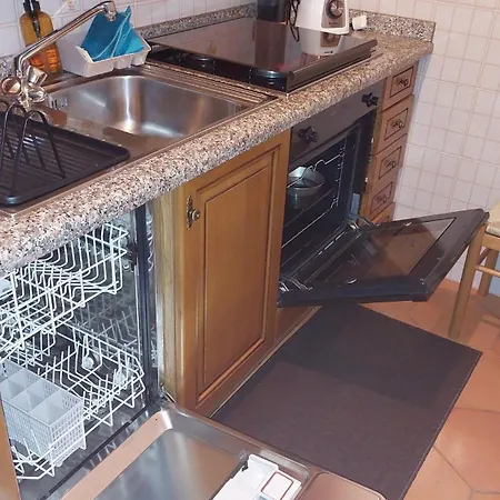 Casa - Vicino Orta San Giulio - 200 Sqm فيلة